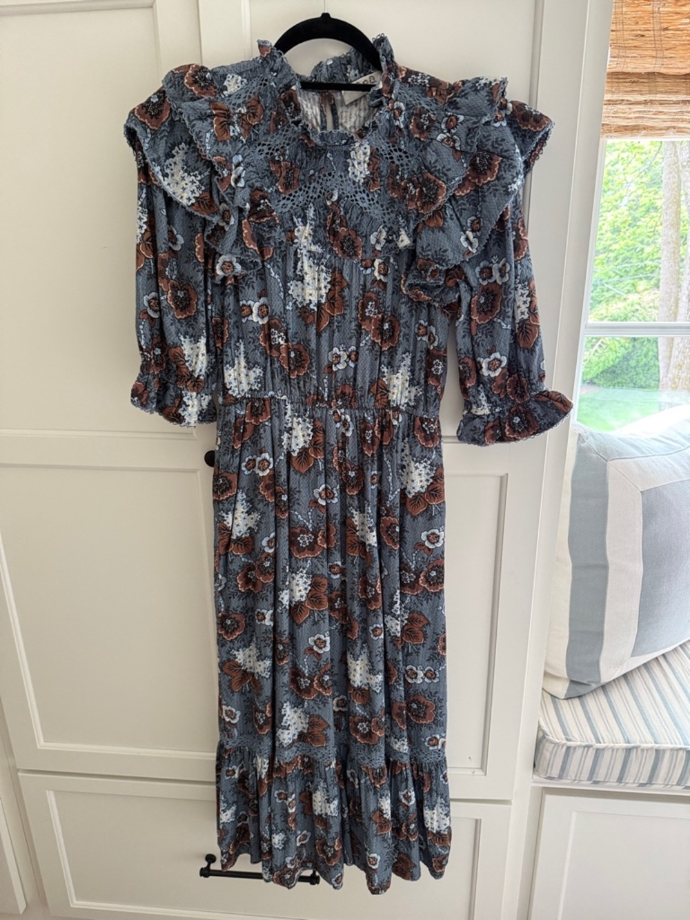 Sea New York Lucinda Dress